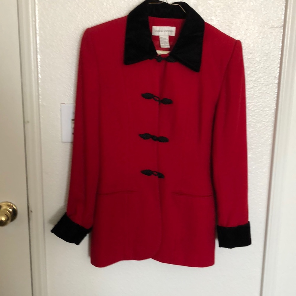 Jacket